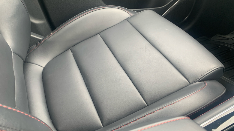 MG Hs 1.5 T-GDI Excite 5dr DCT Petrol Hatchback